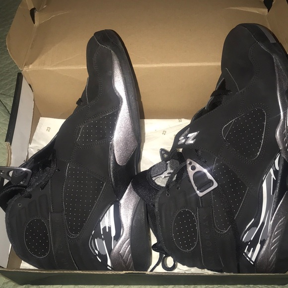 Retro 8s - Picture 4 of 6